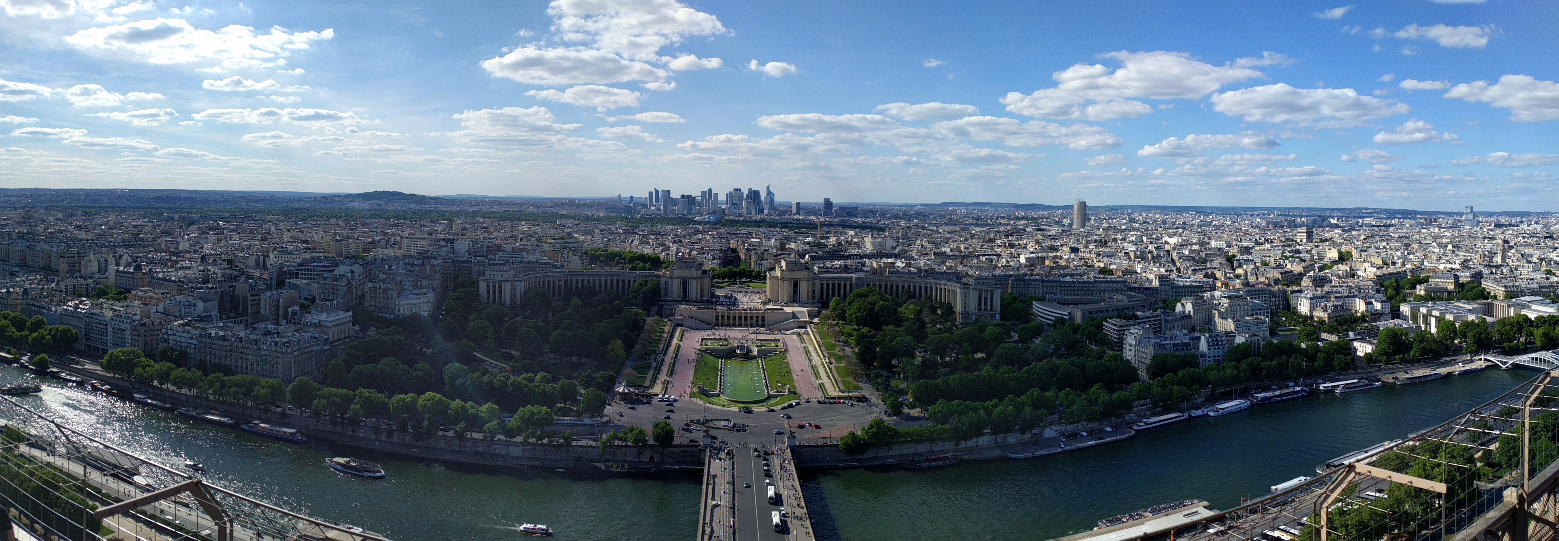 Land in Paris - 3